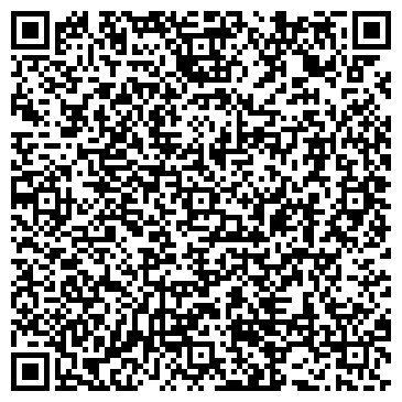 QR-код с контактной информацией организации Жалюзи-М