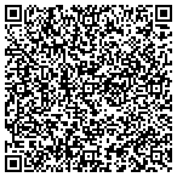 QR-код с контактной информацией организации Красная строка