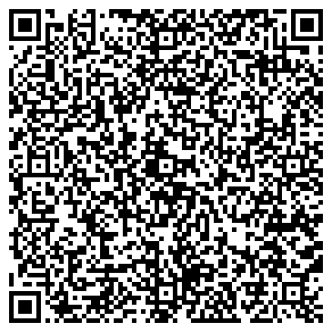 QR-код с контактной информацией организации Бахуссервисторг