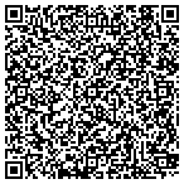 QR-код с контактной информацией организации Стрижка за Стрижкой