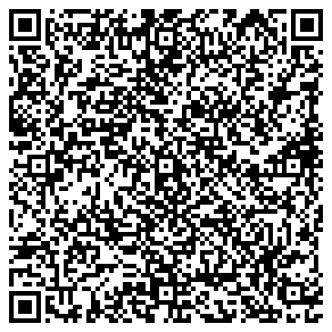QR-код с контактной информацией организации ООО Электроцех