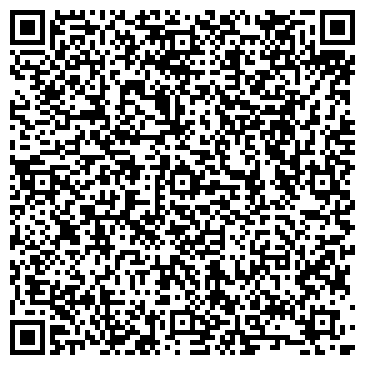 QR-код с контактной информацией организации Дачный мир