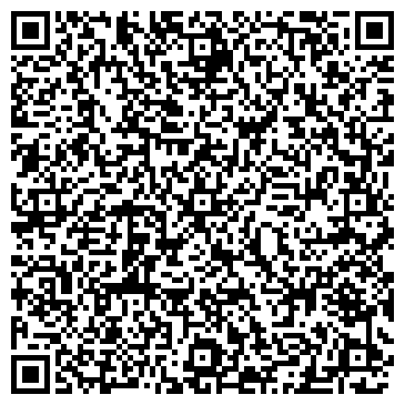QR-код с контактной информацией организации ООО «РСУ-ПОИСК»
