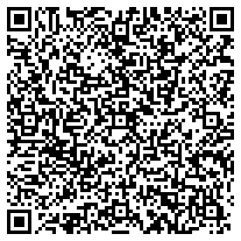 QR-код с контактной информацией организации Пассажъ