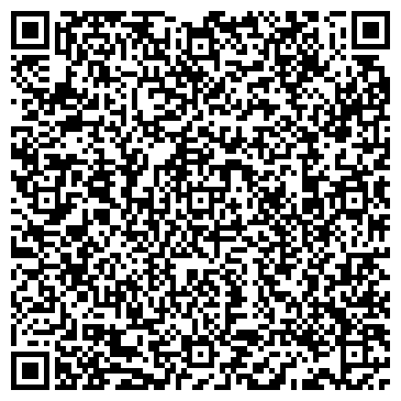 QR-код с контактной информацией организации ООО АВТ Моторс