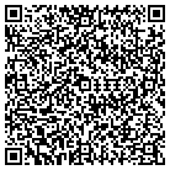 QR-код с контактной информацией организации ООО Автошкола Плюс