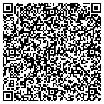 QR-код с контактной информацией организации Средневолжская газовая компания