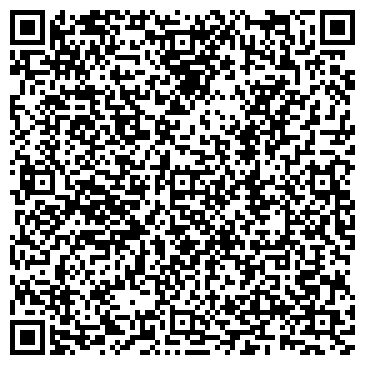 QR-код с контактной информацией организации Адвокатский кабинет Ерофеева В.В.