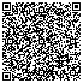 QR-код с контактной информацией организации Автошкола ВОА, ЧОУ ДПО