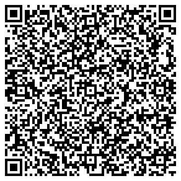 QR-код с контактной информацией организации Адвокатский кабинет Меньшиковой Е.А.