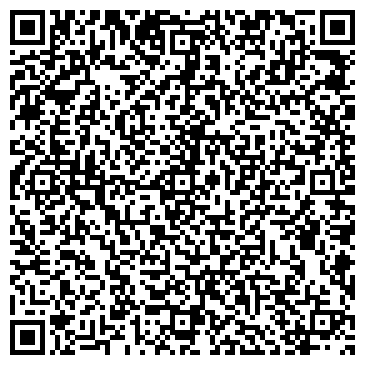 QR-код с контактной информацией организации Рай Суши