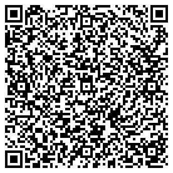 QR-код с контактной информацией организации Авторадио Тольятти, FM 96.0