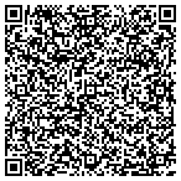 QR-код с контактной информацией организации Гласиз