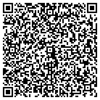 QR-код с контактной информацией организации Горняк, кафе
