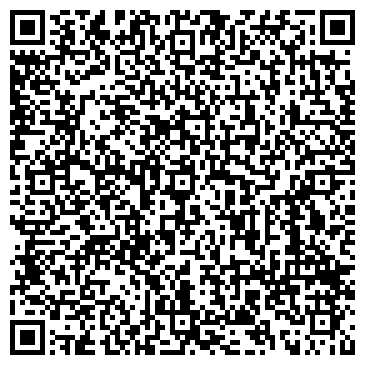 QR-код с контактной информацией организации ДЕТСКИЙ САД № 1676