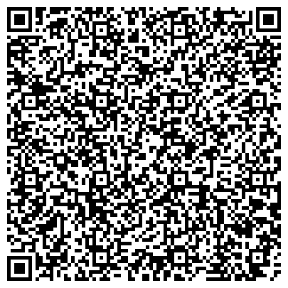 QR-код с контактной информацией организации Управление образования Администрации Кемеровского муниципального района