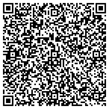 QR-код с контактной информацией организации ООО Магазин Пирожникофф