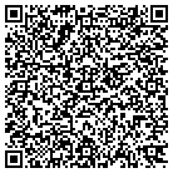 QR-код с контактной информацией организации Ирида