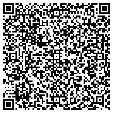 QR-код с контактной информацией организации ООО IZTUR