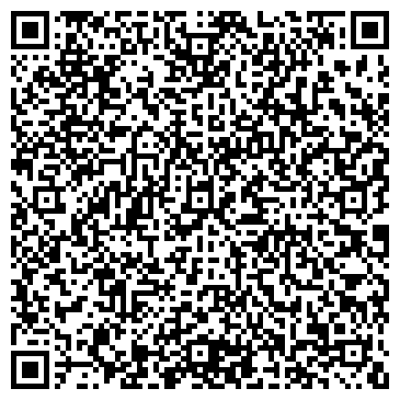 QR-код с контактной информацией организации Банкомат, БАНК УРАЛСИБ, ОАО, филиал в г. Армавире