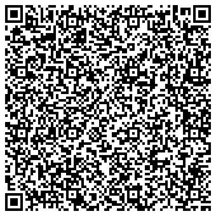 QR-код с контактной информацией организации Управление архитектуры и градостроительства Администрации Кемеровского муниципального района
