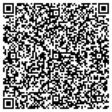 QR-код с контактной информацией организации ООО ГазСервис