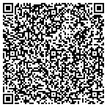 QR-код с контактной информацией организации Адвокатский кабинет Осокиной Т.П.