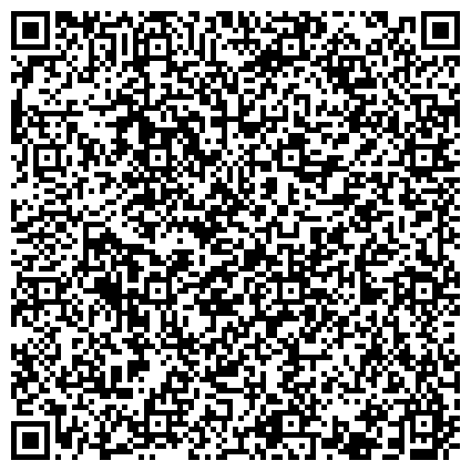 QR-код с контактной информацией организации Централизованная бухгалтерия управления образования Администрации Кемеровского муниципального района