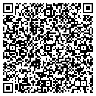 QR-код с контактной информацией организации Сам Сусанин