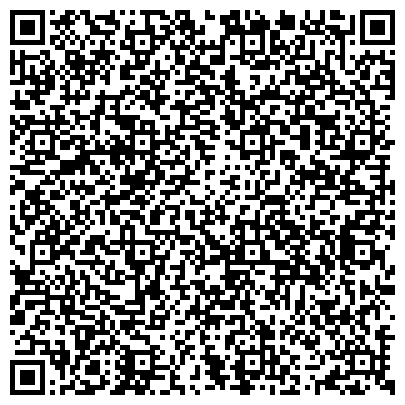 QR-код с контактной информацией организации Первый оконный завод 1995
