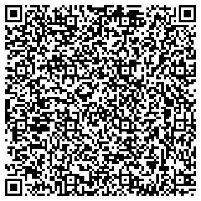 QR-код с контактной информацией организации Отдел опеки и попечительства Администрации г. Кемерово