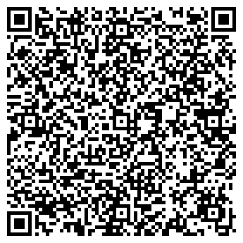 QR-код с контактной информацией организации Dolce Vita