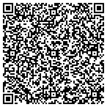 QR-код с контактной информацией организации Региональный центр управления и культуры, АНО