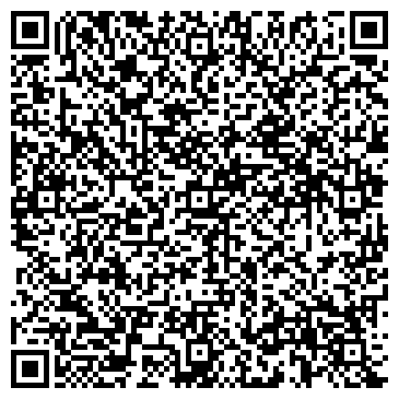 QR-код с контактной информацией организации Van Laack