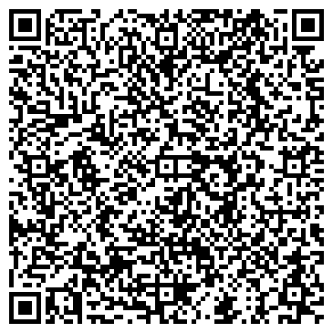 QR-код с контактной информацией организации Адвокатский кабинет Нижегородцева П.Е.