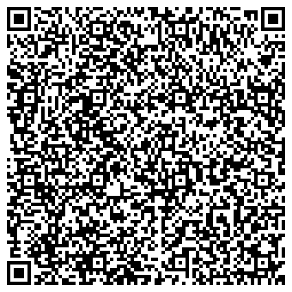 QR-код с контактной информацией организации Ким-Гараж
