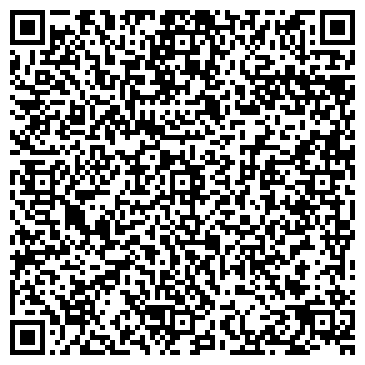 QR-код с контактной информацией организации ДЕТСКИЙ САД № 1715