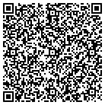 QR-код с контактной информацией организации Чаолинь