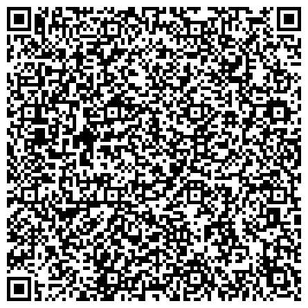 QR-код с контактной информацией организации Ким-Гараж, магазин запчастей для корейских автомобилей Hyundai, Kia, Daewoo, Chevrolet