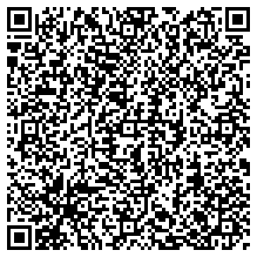 QR-код с контактной информацией организации Гранд Вижн, ООО, компания, филиал в г. Перми