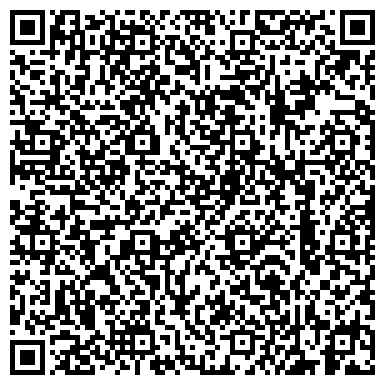 QR-код с контактной информацией организации EllE-lady