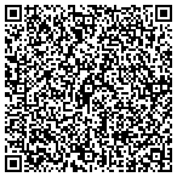 QR-код с контактной информацией организации "МООиР"