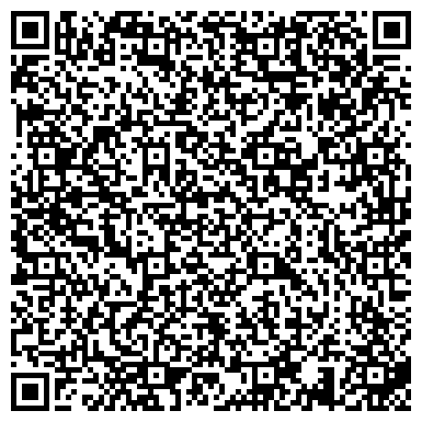 QR-код с контактной информацией организации Управление образования Администрации г. Кемерово
