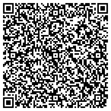 QR-код с контактной информацией организации Теплоэнерго-Трейд
