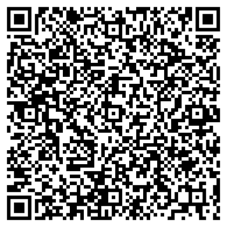 QR-код с контактной информацией организации Барахла.нет