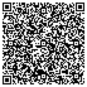 QR-код с контактной информацией организации Универсал