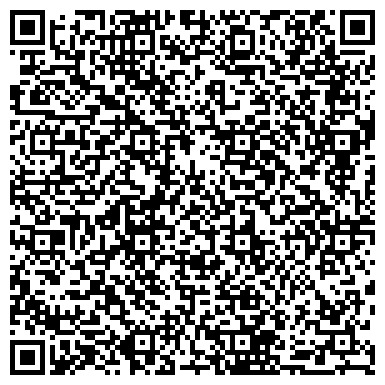 QR-код с контактной информацией организации АВИЛОН MINI, автоцентр, официальный дилер