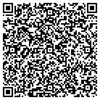 QR-код с контактной информацией организации МБУК Дом культуры "Маяк