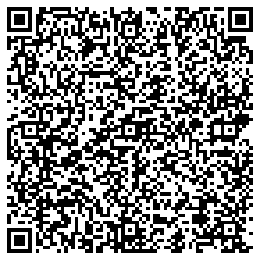 QR-код с контактной информацией организации Locco