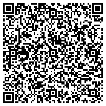 QR-код с контактной информацией организации Каприз